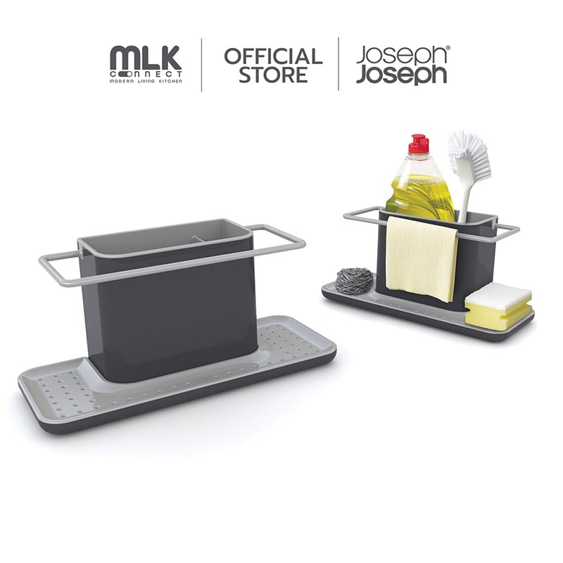 ที่เก็บอุปกรณ์ล้างจาน Joseph Joseph รุ่น Caddy สีเทา N85070_1